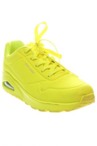 Încălțăminte de damă Skechers, Mărime 40, Culoare Galben, Preț 289,99 Lei