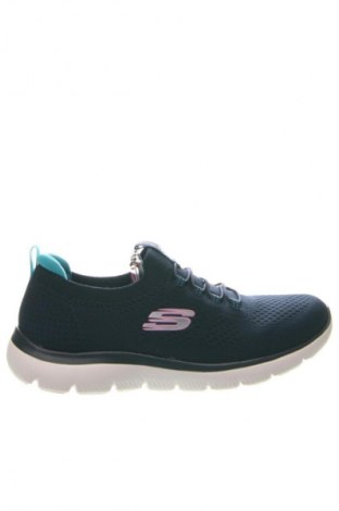 Dámské boty  Skechers, Velikost 39, Barva Modrá, Cena  2 129,00 Kč