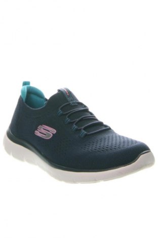 Dámské boty  Skechers, Velikost 39, Barva Modrá, Cena  2 129,00 Kč