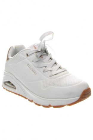 Încălțăminte de damă Skechers, Mărime 38, Culoare Alb, Preț 289,99 Lei