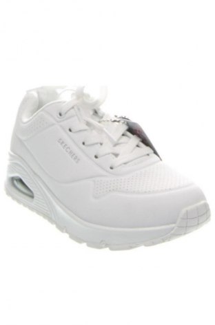 Dámské boty  Skechers, Velikost 37, Barva Bílá, Cena  2 129,00 Kč