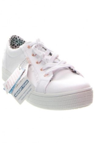 Încălțăminte de damă Skechers, Mărime 39, Culoare Alb, Preț 356,99 Lei
