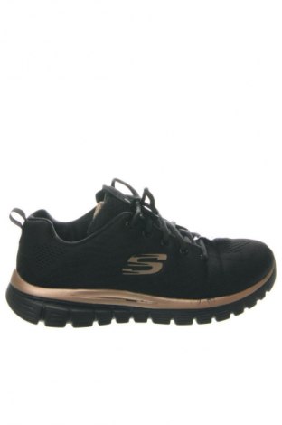Încălțăminte de damă Skechers, Mărime 39, Culoare Negru, Preț 289,99 Lei
