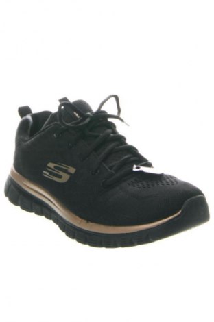 Încălțăminte de damă Skechers, Mărime 39, Culoare Negru, Preț 289,99 Lei