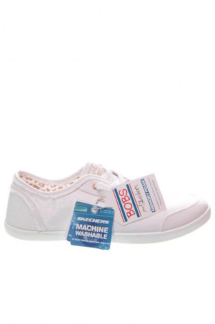 Dámské boty  Skechers, Velikost 41, Barva Bílá, Cena  1 729,00 Kč
