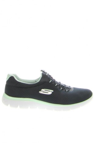Dámske topánky  Skechers, Veľkosť 40, Farba Modrá, Cena  55,95 €