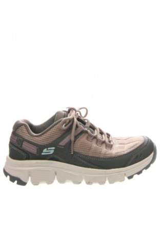 Dámské boty  Skechers, Velikost 37, Barva Hnědá, Cena  1 429,00 Kč