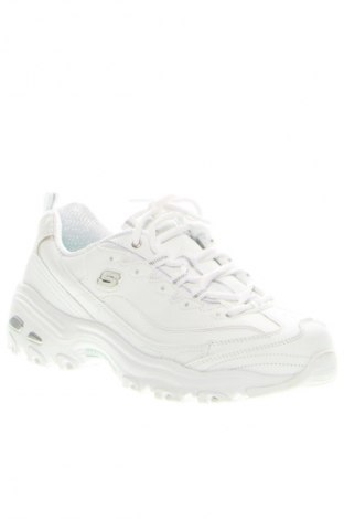 Dámské boty  Skechers, Velikost 42, Barva Bílá, Cena  2 129,00 Kč