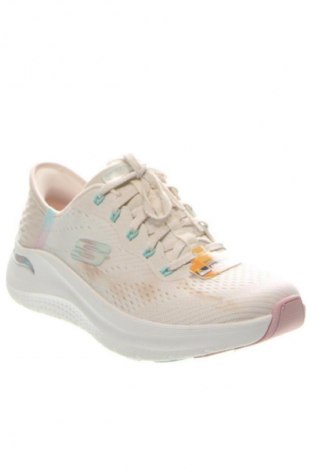 Dámské boty  Skechers, Velikost 37, Barva Krémová, Cena  1 729,00 Kč