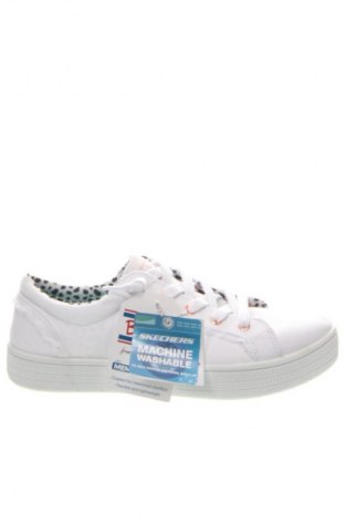 Dámske topánky  Skechers, Veľkosť 38, Farba Biela, Cena  68,95 €