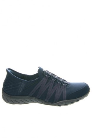 Damenschuhe Skechers, Größe 37, Farbe Blau, Preis 75,99 €