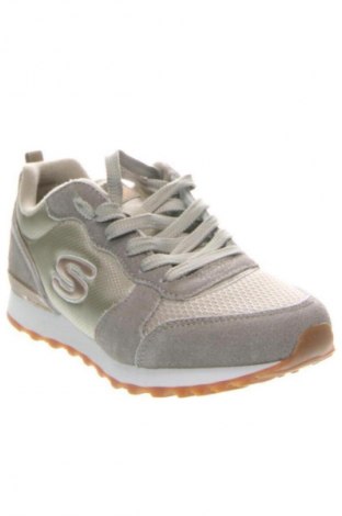 Dámské boty  Skechers, Velikost 38, Barva Béžová, Cena  1 429,00 Kč