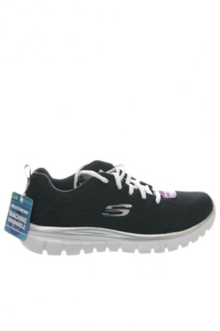 Dámské boty  Skechers, Velikost 36, Barva Černá, Cena  1 729,00 Kč