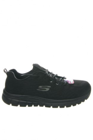 Dámské boty  Skechers, Velikost 40, Barva Černá, Cena  2 129,00 Kč