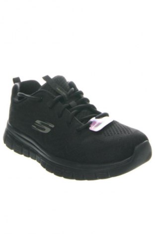 Dámské boty  Skechers, Velikost 40, Barva Černá, Cena  2 129,00 Kč