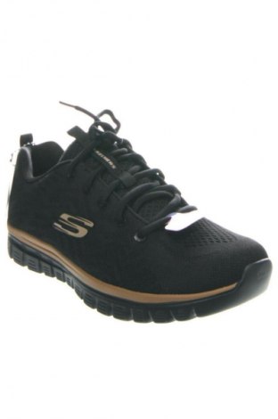 Dámské boty  Skechers, Velikost 39, Barva Černá, Cena  1 579,00 Kč