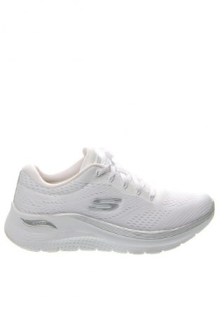 Damenschuhe Skechers, Größe 38, Farbe Weiß, Preis 60,99 €