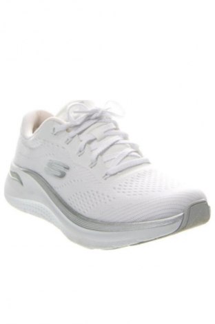 Damenschuhe Skechers, Größe 38, Farbe Weiß, Preis 60,99 €