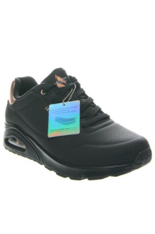 Dámské boty  Skechers, Velikost 41, Barva Černá, Cena  1 729,00 Kč