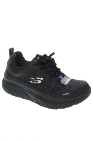 Dámské boty  Skechers, Velikost 37, Barva Černá, Cena  2 129,00 Kč