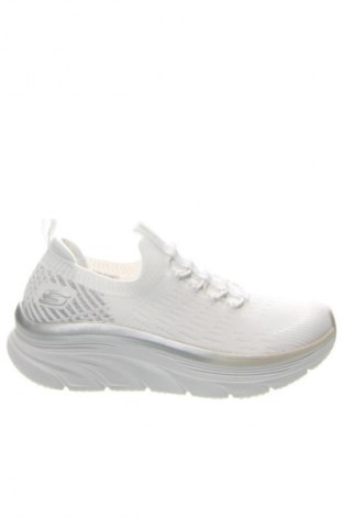 Dámske topánky  Skechers, Veľkosť 36, Farba Biela, Cena  55,95 €