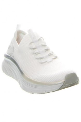 Dámske topánky  Skechers, Veľkosť 36, Farba Biela, Cena  55,95 €