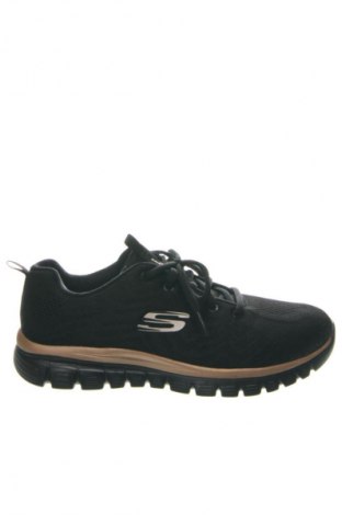 Dámské boty  Skechers, Velikost 39, Barva Černá, Cena  1 749,00 Kč