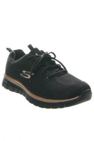 Dámské boty  Skechers, Velikost 39, Barva Černá, Cena  1 749,00 Kč