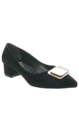 Încălțăminte de damă Skobien, Mărime 38, Culoare Negru, Preț 247,99 Lei