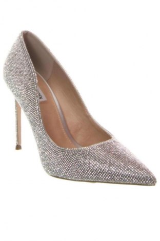 Încălțăminte de damă Steve Madden, Mărime 41, Culoare Argintiu, Preț 344,99 Lei