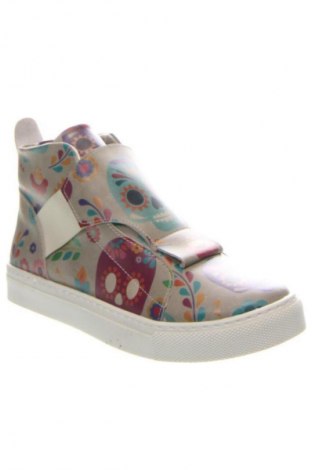 Încălțăminte de damă Streetfly, Mărime 35, Culoare Multicolor, Preț 260,99 Lei