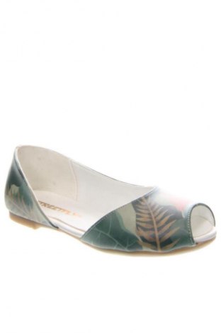 Dámské boty  Streetfly, Velikost 36, Barva Vícebarevné, Cena  1 649,00 Kč