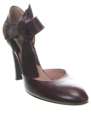 Dámské boty  Studio Pollini, Velikost 39, Barva Fialová, Cena  4 504,00 Kč