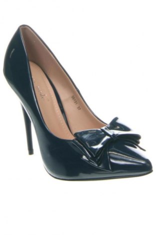 Încălțăminte de damă Super mode, Mărime 37, Culoare Albastru, Preț 87,99 Lei