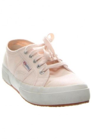 Încălțăminte de damă Superga, Mărime 38, Culoare Roz, Preț 282,99 Lei