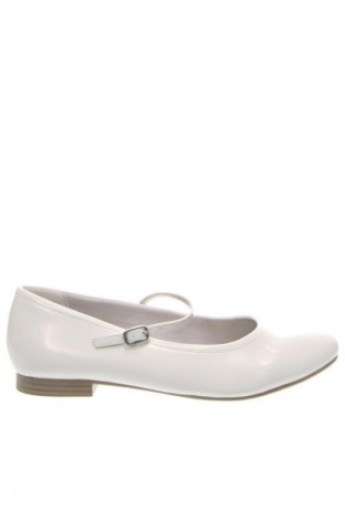 Dámske topánky  Tamaris, Veľkosť 38, Farba Biela, Cena  30,95 €