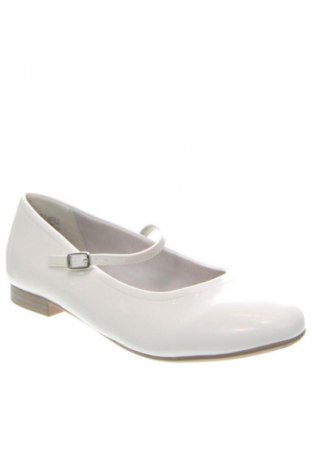 Dámske topánky  Tamaris, Veľkosť 38, Farba Biela, Cena  30,95 €