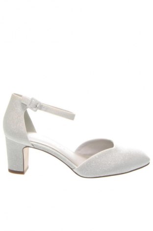 Damenschuhe Tamaris, Größe 39, Farbe Weiß, Preis 57,99 €