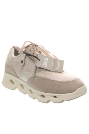 Încălțăminte de damă Tamaris, Mărime 40, Culoare Bej, Preț 396,99 Lei