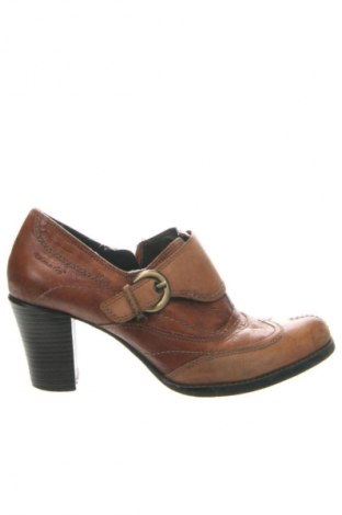Încălțăminte de damă Tamaris, Mărime 40, Culoare Maro, Preț 420,00 Lei