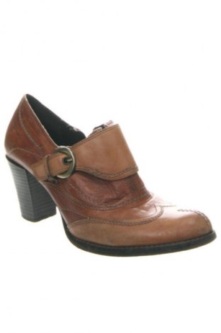 Încălțăminte de damă Tamaris, Mărime 40, Culoare Maro, Preț 420,00 Lei