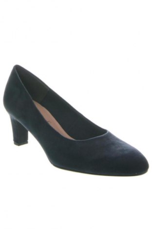 Încălțăminte de damă Tamaris, Mărime 40, Culoare Albastru, Preț 247,99 Lei
