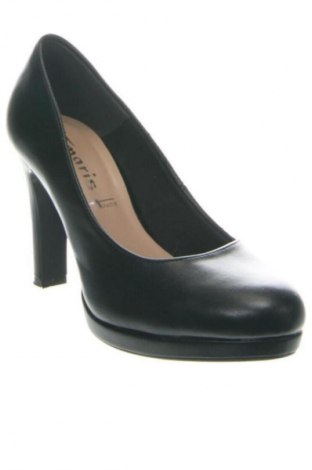 Încălțăminte de damă Tamaris, Mărime 38, Culoare Negru, Preț 223,99 Lei