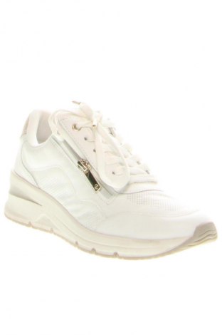 Dámské boty  Tamaris, Velikost 38, Barva Bílá, Cena  1 429,00 Kč