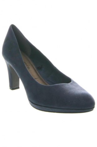 Obuwie damskie Tamaris, Rozmiar 42, Kolor Niebieski, Cena 126,99 zł