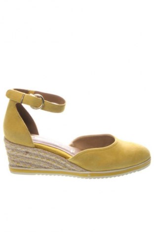 Încălțăminte de damă Tamaris, Mărime 36, Culoare Galben, Preț 361,99 Lei