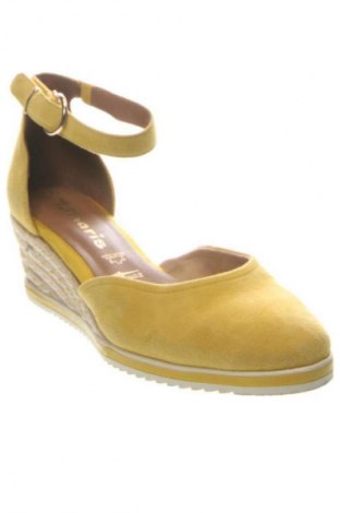 Încălțăminte de damă Tamaris, Mărime 36, Culoare Galben, Preț 361,99 Lei