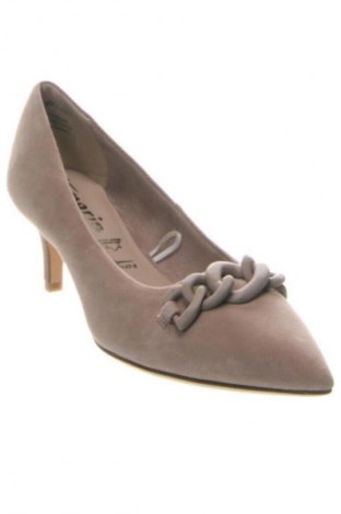 Dámské boty  Tamaris, Velikost 36, Barva Béžová, Cena  1 649,00 Kč