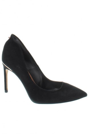 Dámské boty  Ted Baker, Velikost 40, Barva Černá, Cena  889,00 Kč
