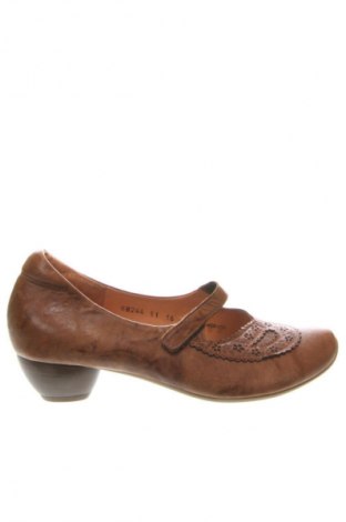 Încălțăminte de damă Think!, Mărime 41, Culoare Maro, Preț 286,99 Lei